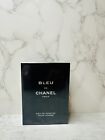 Bleu De Chanel Parfum Pour Homme 100ml