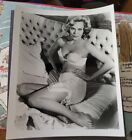 Janine Gray Irving Klaw Archives Movie Star News Vintage Photo 8x10 1970s #1