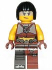 LEGO Figure Tlm170 - Sharkira - The Lego Movie 2 - Set 853865
