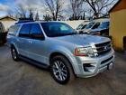 2016 Ford Expedition XLT Sport Utility 4D