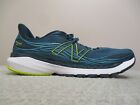 New Balance Shoes Mens 11.5 FF 860v12 Running Training Comfy Green Sneakers
