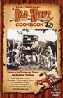 The Old West Cookbook  Advance, Kitchen  Good  Book  0 paperback