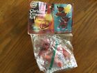Holiday Industries Santa’s Reindeer Christmas Ornament Kit Sequin 3446 NOS NEW