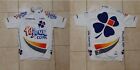 Team Fdj Francaise Des Jeux Cycling Shirt 4 Jersey Nalini Italy Cycling