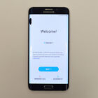 Samsung G928 Galaxy S6 Edge Plus 32GB Verizon Phone BLACK DOT SCREEN