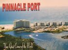 PCB, Florida - Pinnacle Port Resort - Directly On Beach - 2 BDRMS - 5-11/5-18-24