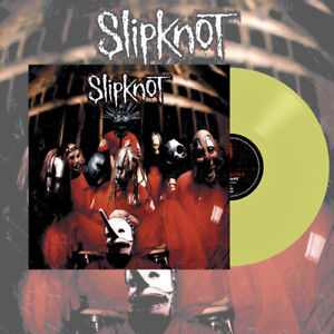 Slipknot - Slipknot [New Vinyl LP] Colored Vinyl