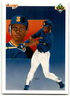 1990 Upper Deck #24 Ken Griffey Jr. Seattle Mariners