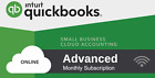 Quickbooks Online Advanced - 15% Lifetime Discount