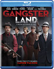 Gangster Land (Blu-ray)New