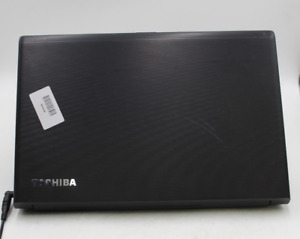 Toshiba Tecra A50-A 15.6in 500 GB HD 12 GB RAM i5-4200M 30 day warranty Linux