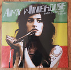 Amy Winehouse  Back to Reggae Frank LP sealed Import New rare