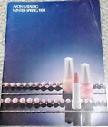 Avon 1984 Winter/ Spring Catalog 96 Pages