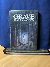 DVD Movie -Grave Halloween