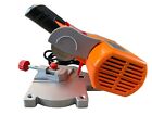 Mini Miter Saw Electric Power Table Saw Benchtop Cut-Off Chop Saw 2