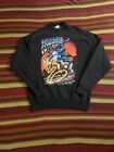 Vintage 1994 Dallas Cowboys T Shirt XL Salem Sportswear Comic Superhero NFL