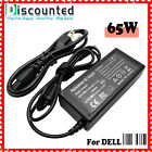 New AC Adapter Charger For Dell Inspiron 15 1564 3520 3521 7537 65W 19.5V 3.34A