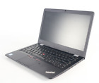 Lenovo ThinkPad 13 Gen 2 Laptop i5 7th 256GB SSD 8GB RAM Win10 Pro (OC)
