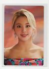 Twice Chaeyoung Photocard | Eyes Wide Open Monograph