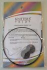 IC Interchangeable CABLE CORD fits KNIT PICKS or KNITTER'S PRIDE Tips FREE SHIP