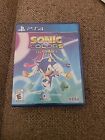 New ListingPlaystation 4 Sonic Colors Ultimate NEW SEALED PS4