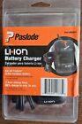 Paslode 902667 Li-Ion Battery Charger for All Li-Ion Cordless Nailer Brand New