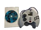 Capcom vs. SNK Dreamcast With Quantum Programmable Fighting System Controller