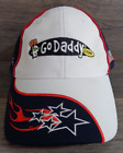 Danica Patrick Go Daddy NASCAR #10 Chase Authentics American Salute Cap Hat
