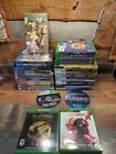 Video Game Lot Bundle Xbox PlayStation PS3 Xbox 360 Etc 29 Games