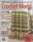 Crochet World Summer 2024