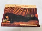 THE READING WOMAN - A book of 29 postcards - Renoir Monet Baptiste Ilsted 2000