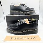 Girls Don’t Cry × Dr.Martens Ramsey Creeper Black 31789001 Size US 4-14 Men's