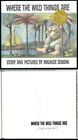 Maurice Sendak SIGNED Where The Wild Things Are HC 25th Ann PSA/DNA AUTOGRAPHED