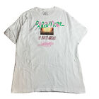 Official 2023 Paramore Concert Tour Shirt White XL MSG PARAMOUR in North America
