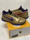 Size 8.5 - Nike Zoom Kobe 5 Protro x Undefeated Hall Of Fame VNDS