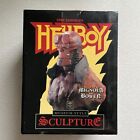 HELLBOY MUSEUM STYLE SCULPTURE 2004 LIMITED EDITION MIKE MIGNOLA