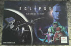 Eclipse: New Dawn for the Galaxy 1st Edition (2011) Touko Tahkokallio - New