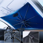 Car Parts Front Windshield Sun Umbrella Cover Sunshade Visor UV Block Protector (For: 2023 Kia Niro)