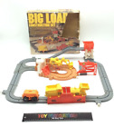 Tomy Big Loader Construction Toy Play Set - Incomplete