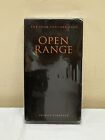 OPEN RANGE FULL LENGTH SCREENER FOR YOUR CONSIDERATION VHS NEW SEALED