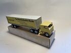 Winross 1:64 Parker Truck And Trailer
