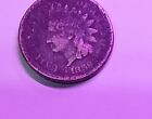 1859 Indian Head Cent Penny One Cent Check Pictures