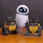 Wall-E Robot Wall E EVE PVC Action Figure Collection Model Toys Dolls 6Cm 3 Type