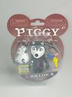 PIGGY 3.5” Series 2 Action Figure Toys Wolf Willow Roblox w/ DLC Exclusive Code!