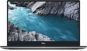Impaired Dell XPS 9570 15.6, 256GB, 16GB RAM, i7-8750H, UHD Graphics 630, NOOS