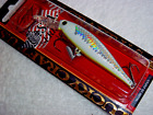 Lucky Craft Pointer 78DD SP Jerkbait Fishing Lure, IN MS GUN METAL SHAD COLOR