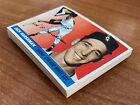 vintage 1955 TOPPS BASEBALL CARD LOT - 20 DIFFERENT CARDS Pirates Yankees & More