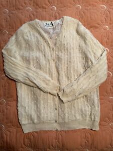 vintage sweater womens