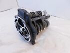 Harley Davidson Dyna Touring Softail Engine 6 Speed Transmission Gears Assembly (For: More than one vehicle)