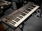 KORG POLY 800 mkII VINTAGE SYNTHESIZER FULLY SERVICED IN AMAZING CONDITION!